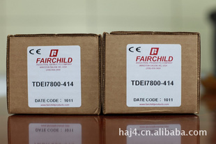 ͯFAIRCHILDTDIE7800-414