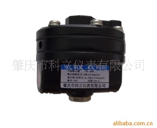YT-330气动放大器