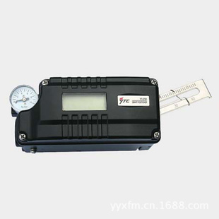 YT-2700,智能阀门器,韩国永泰器,电-气阀门器