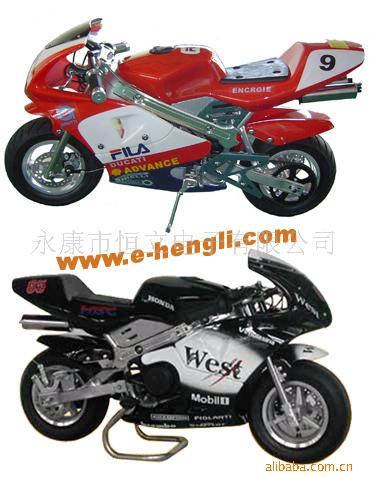 PocketbikeСܳ(HL-G29)