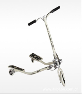 峵YOYOScooter