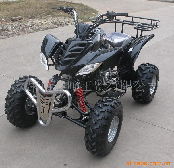 200CCɳ̲ATV