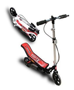 ̫ջ峵SpaceScooter
