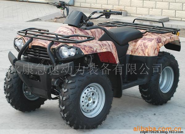 ɳ̲ATV400CC
