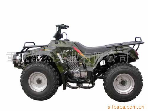 ATV(250ST)