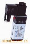 原装亚德客电磁阀4V210-08特价