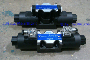 液压电磁换向阀DSG-03-3C10
