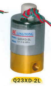 Q23XD-2L