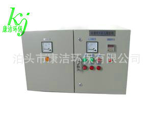 厂家低故障PLC型脉冲阀控制仪