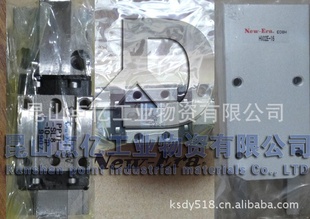 NEW-ERA气缸RJ-PPT12-25及磁性开关RB4LA