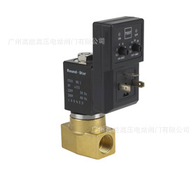 RSX系列定时开关器