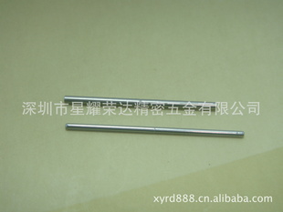 花销柱微型轴马达轴铣扁轴滚齿轴长轴