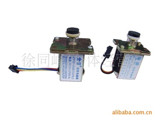 燃具配件,灶具电磁阀,熄火保护装置,脉冲器