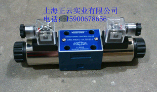 ʿ͵Ż4WE6E-24V/220V˫ͷ