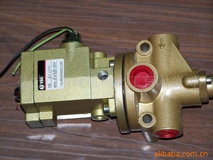 气动冲床电磁阀K23JDK23JD-15W