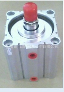 亚德客型ACQ系列超薄型汽缸,可贴牌