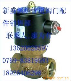 原装台湾MIT-UNI-D-CNS电磁阀US、UW系列图