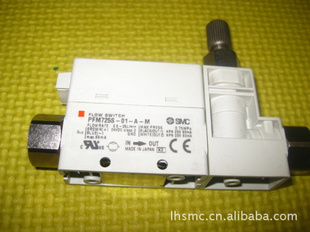 SMCԭװȫPFM725S-01-A-M