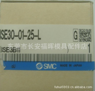 ֻؼSMC¿ʽѹISE30-01-25(ձԭװڣ