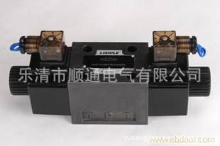 WE系列换向阀4WE6A4WE6E4WE10G4WE10C
