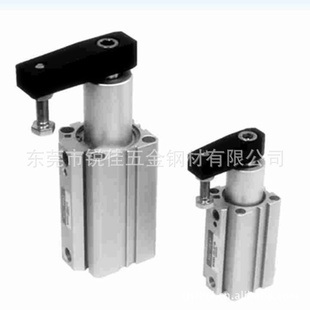 东莞批发MK旋转气缸性价比高规格非标可订做