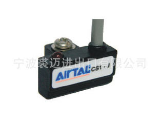 AirTACǵ¿CS1-J(NPX)ϵиӦ