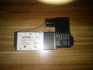 ԭװAIRTACǵ¿ŷ4V210-08طֶ