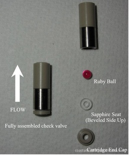 SD-2ͷPCG549A00005TValveCartridge