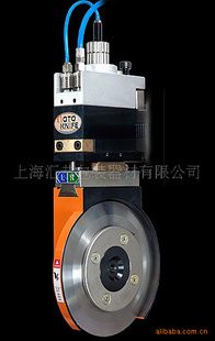MT-A850強力剪切式氣動分條上組