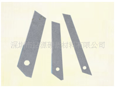 深圳钻源0.1-0.4MM超薄钨钢片