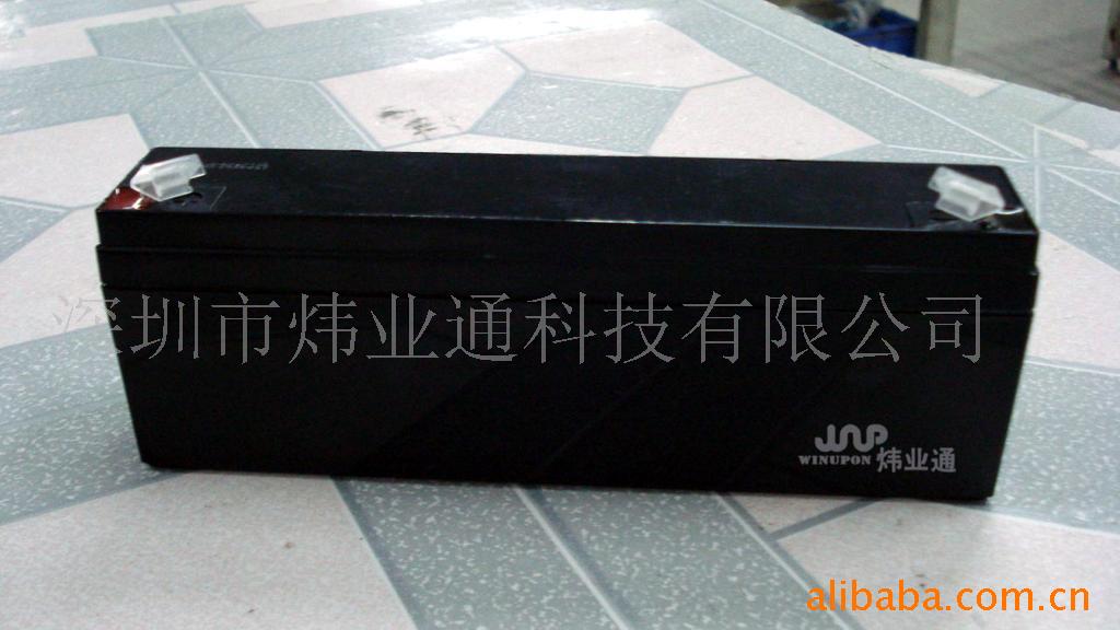 綯12V2.2AH