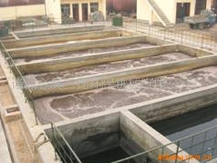 屠宰废水处理成套设备,屠宰污水,污水工程