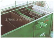 批量生产污水处理设备气浮设备