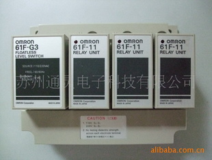 OMRONҺλ61F-G61F-G3