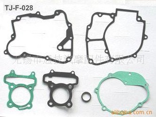 XS125TĦг޵GASKET