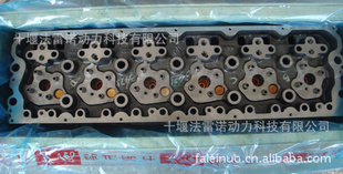 东风诺D5010550544诺缸盖Renaultcylinderhead