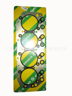 五十铃、江铃、庆铃汽车气缸床(樱花)NHR/NKR