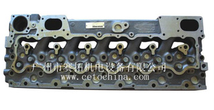 E3306PC缸盖8N1187卡特系列