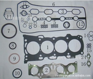 2AZ-FE04111-28133ް
