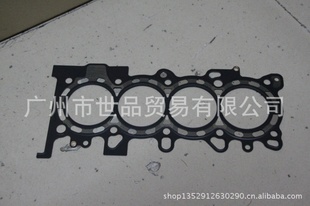 本田09飞度气缸床2009-2011年12251-RB0-004