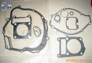 YAMAHAXTZ125KްFULLGASKETSETֽ