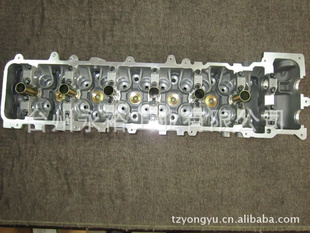 1FZ-FE׼CYLINDERHEAD׸