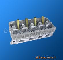 4G64/4G63-16V׼CYLINDERHEAD