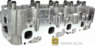 TOYOTA2C/3C׸