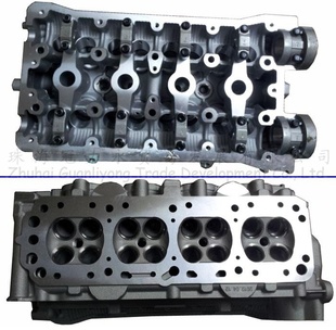 Խ׸(Daewoo/BuickCylinderHead)
