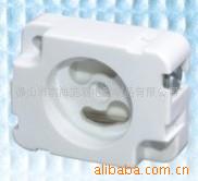 UL,VDE认启辉器座