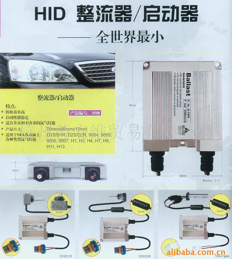 HID/