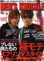 MEN'SKNUCKLEʱ־(ͼ)