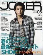 Men'sJOKERʱ־(ͼ)