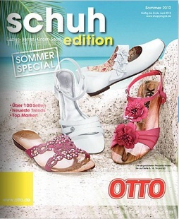 2012¿ŷŮЬͯЬʽĿ¼otto-schuhedition